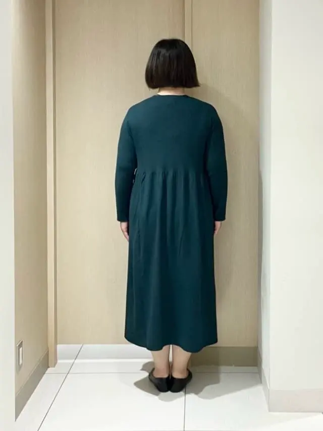 23区 L 古川 コーディネート画像