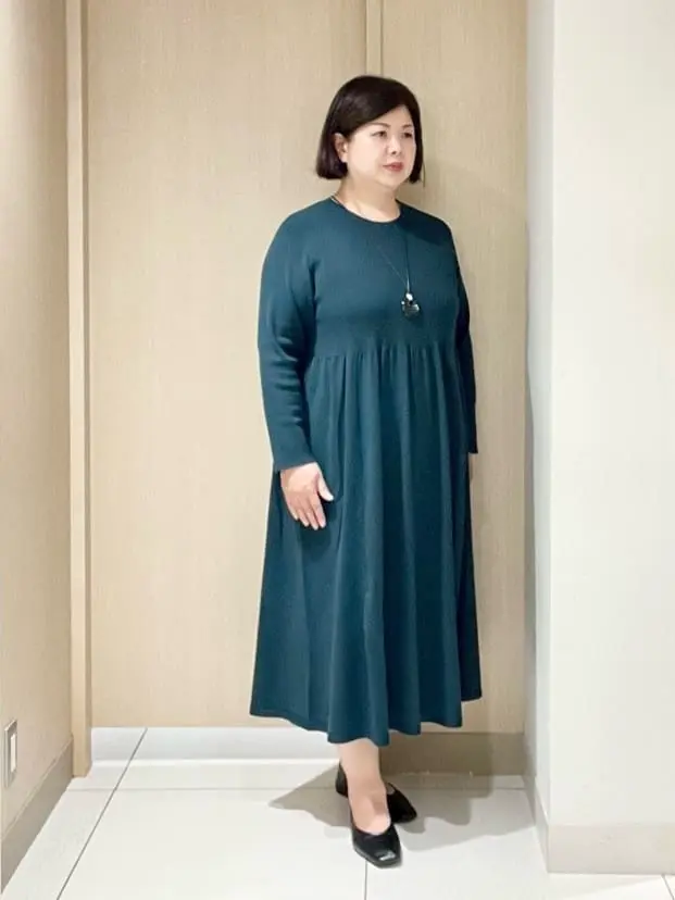 23区 L 古川 コーディネート画像