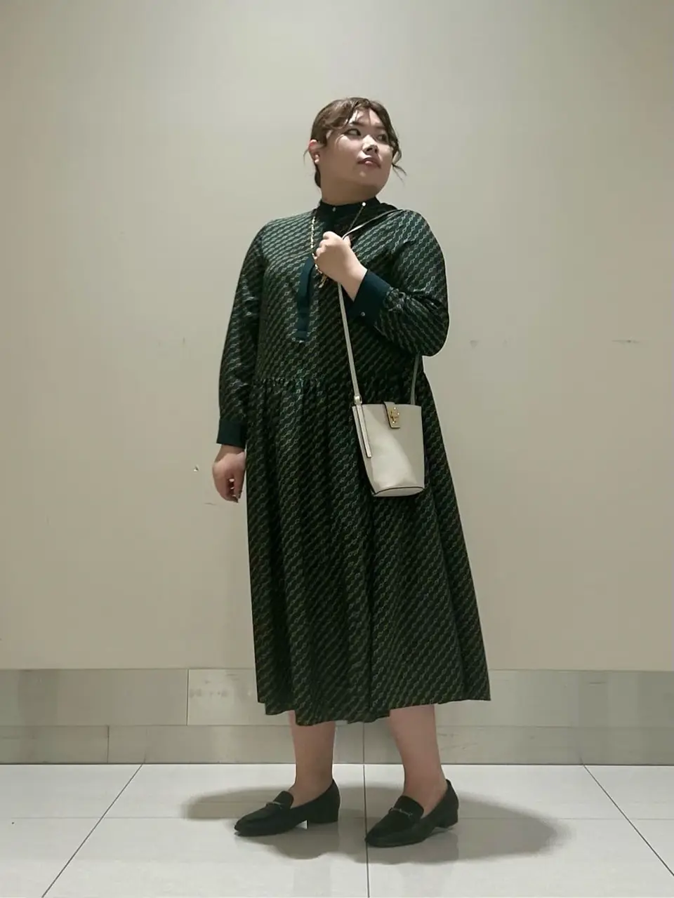 23区 L 田邊 コーディネート画像