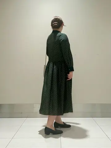 23区 L 田邊 コーディネート画像