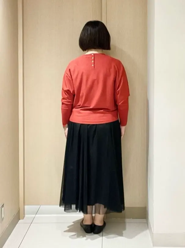 23区 L 古川 コーディネート画像