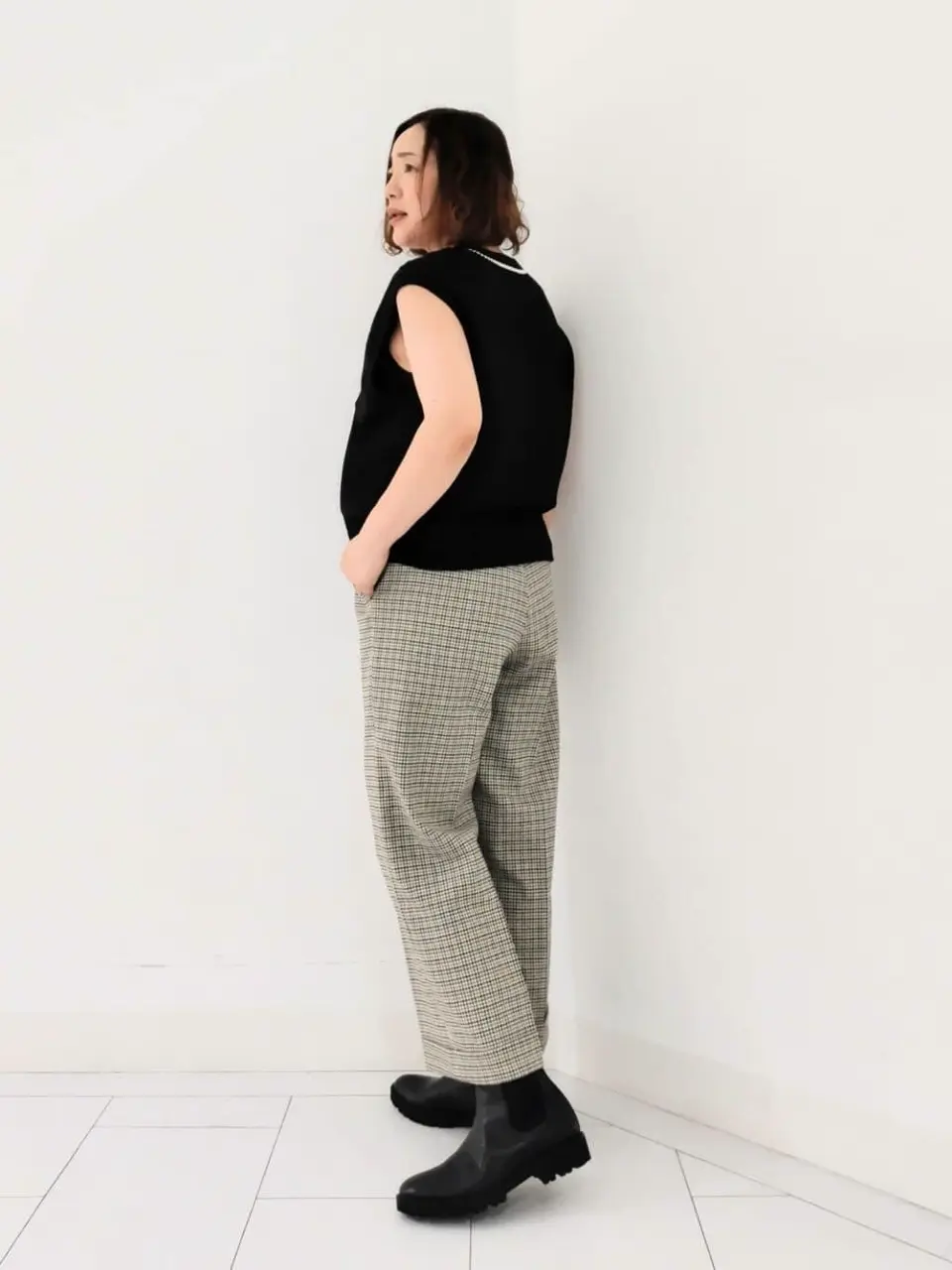 23区 L ナオミ コーディネート画像