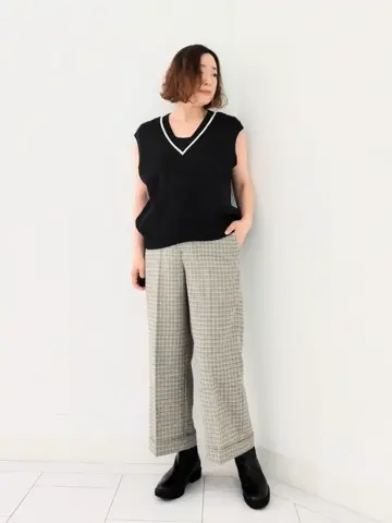 23区 L ナオミ コーディネート画像