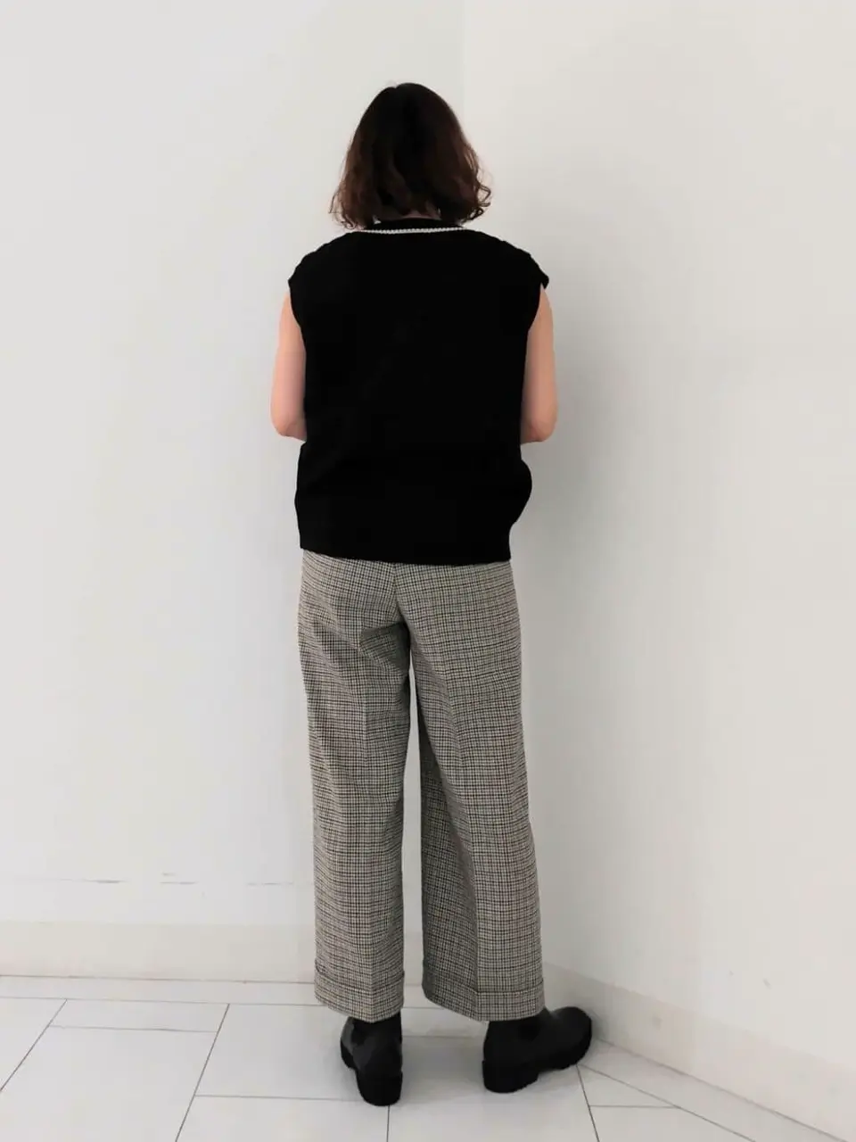 23区 L ナオミ コーディネート画像