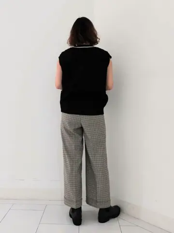 23区 L ナオミ コーディネート画像