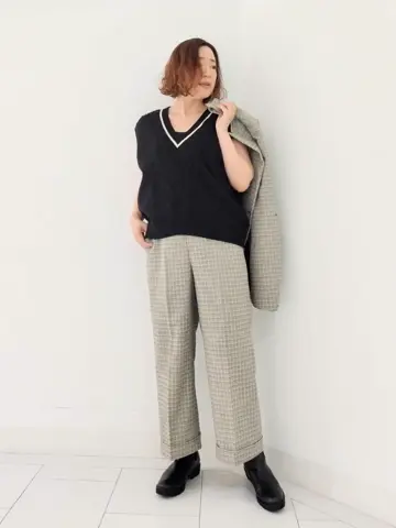 23区 L ナオミ コーディネート画像