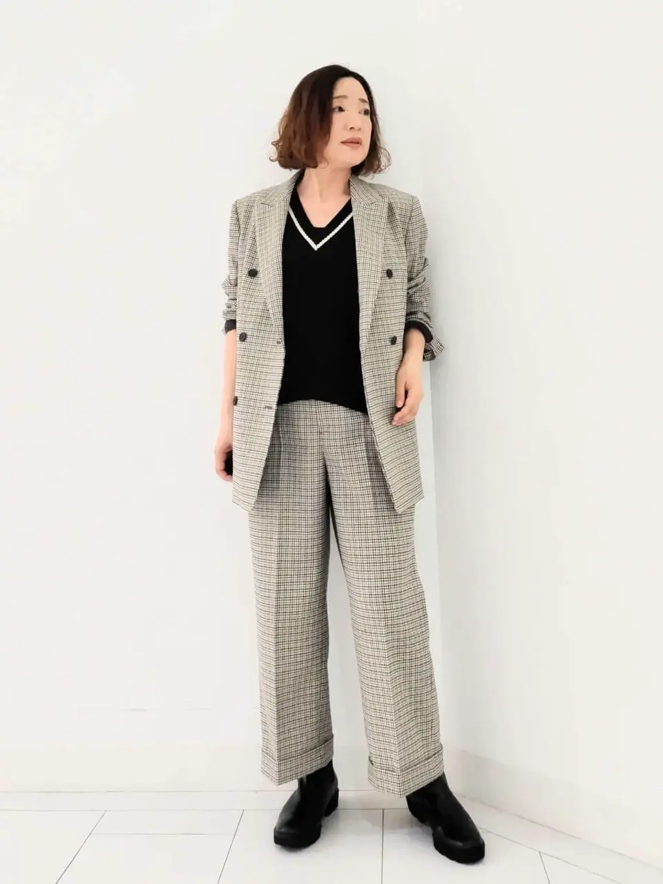 23区 L ナオミ コーディネート画像