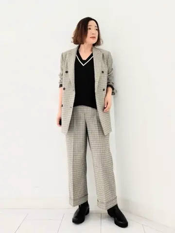 23区 L ナオミ コーディネート画像