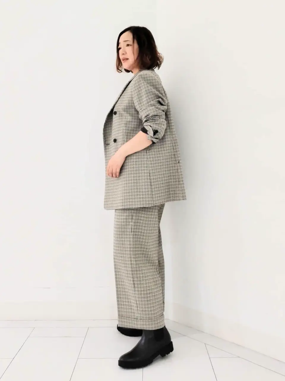 23区 L ナオミ コーディネート画像