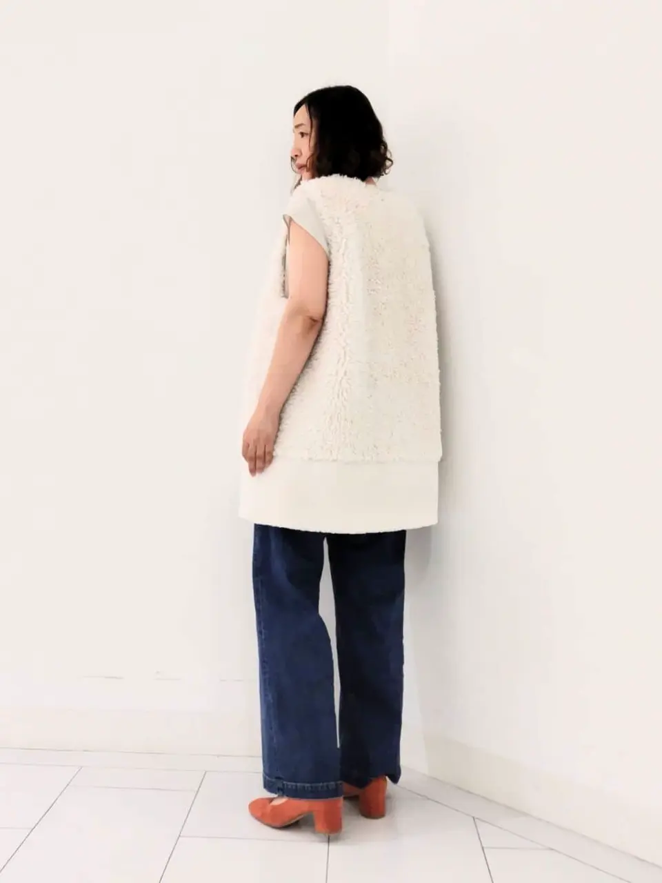 23区 L ナオミ コーディネート画像