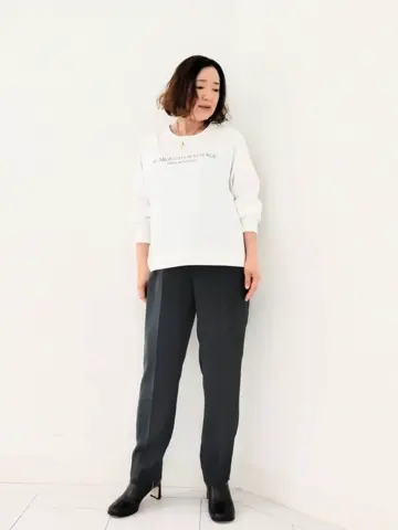 23区 L ナオミ コーディネート画像