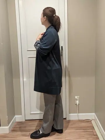 23区 L スタッフn コーディネート画像