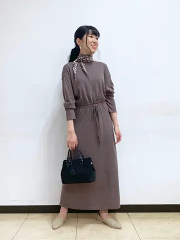 23区 L 木下 コーディネート画像