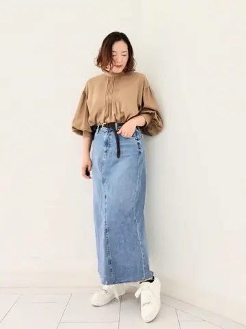 23区 L ナオミ コーディネート画像