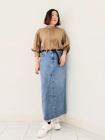 23区 L ナオミ コーディネート画像