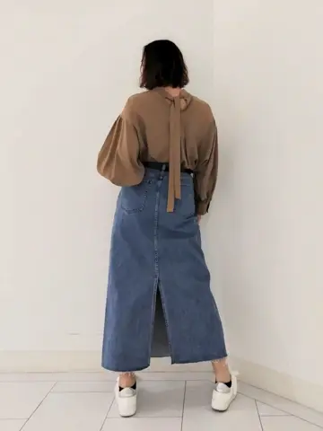 23区 L ナオミ コーディネート画像