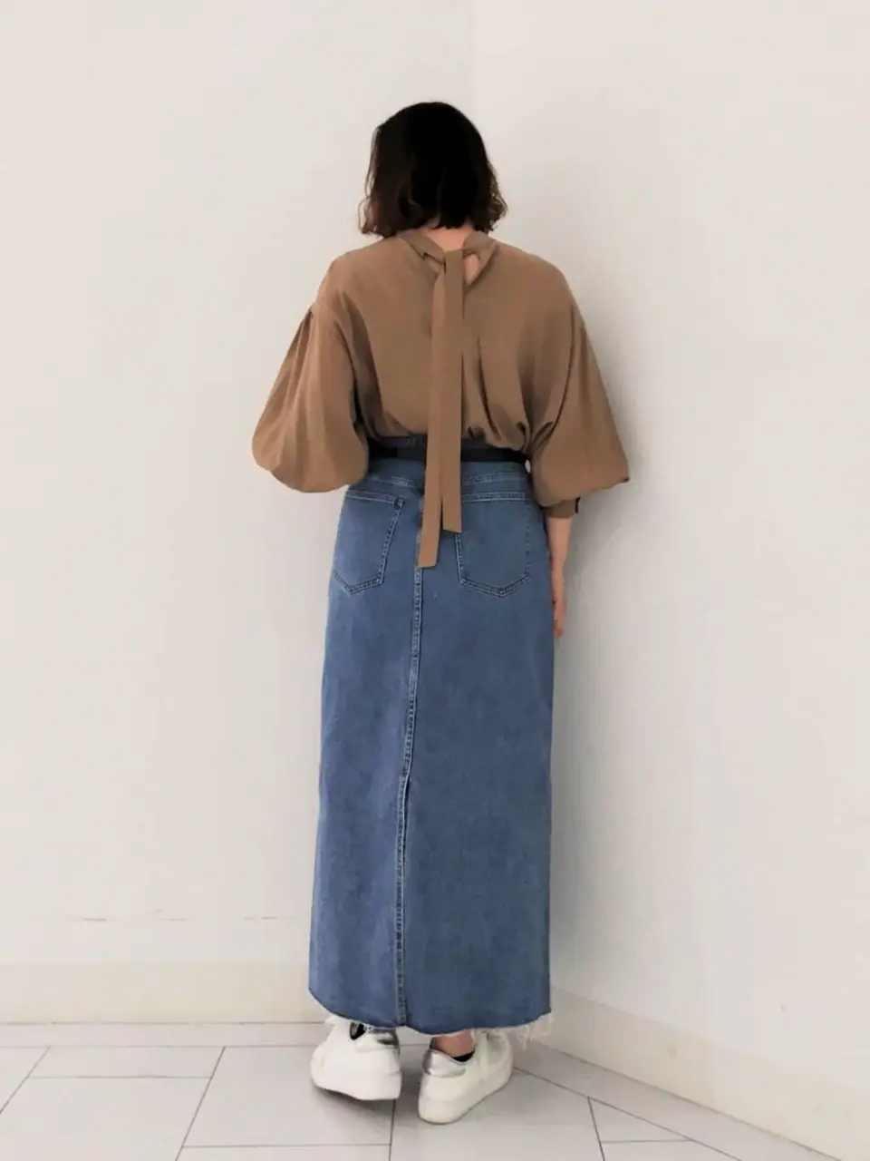 23区 L ナオミ コーディネート画像