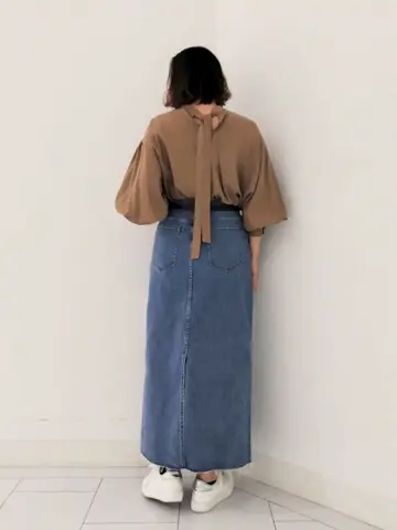 23区 L ナオミ コーディネート画像