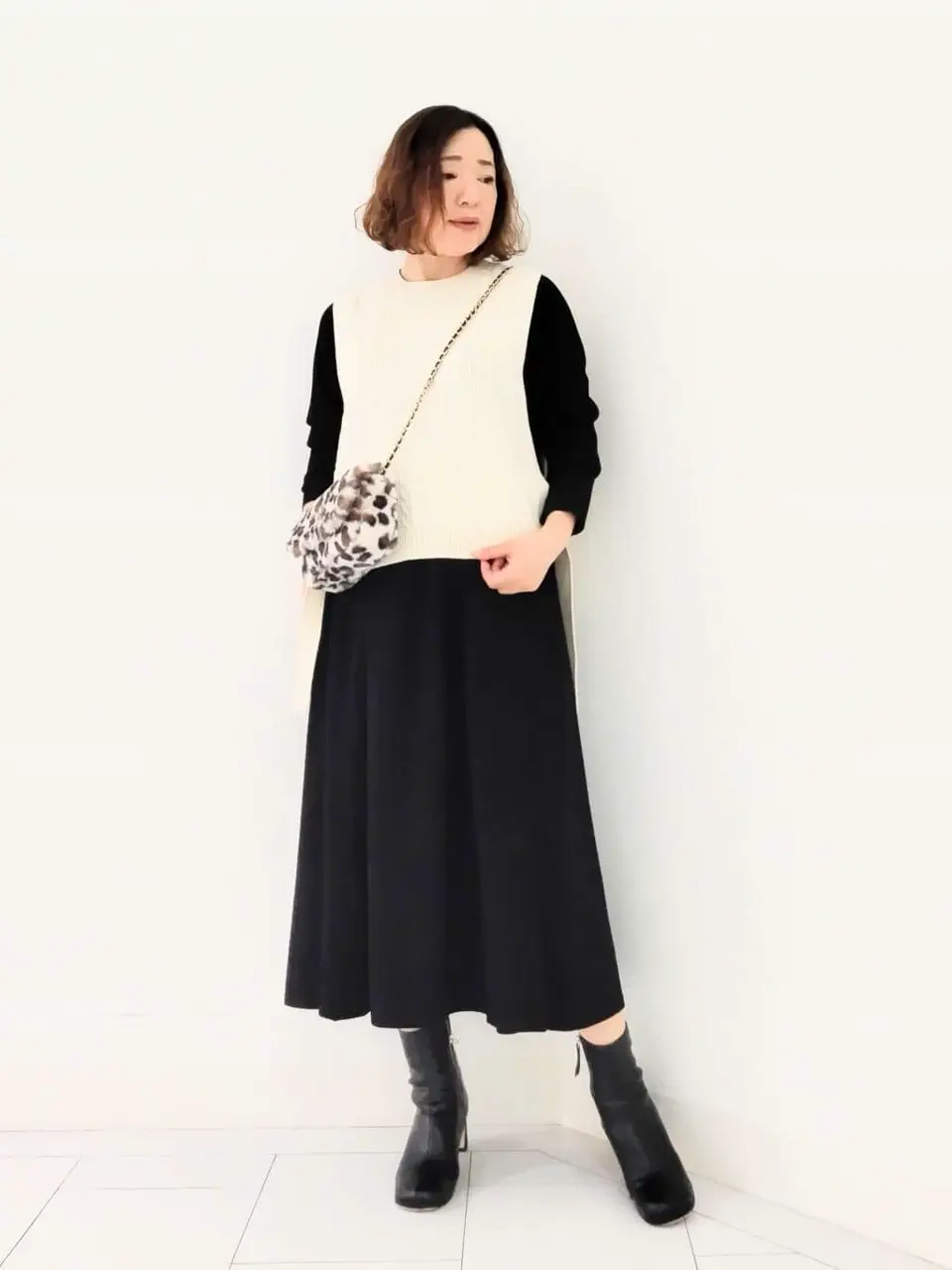 23区 L ナオミ コーディネート画像