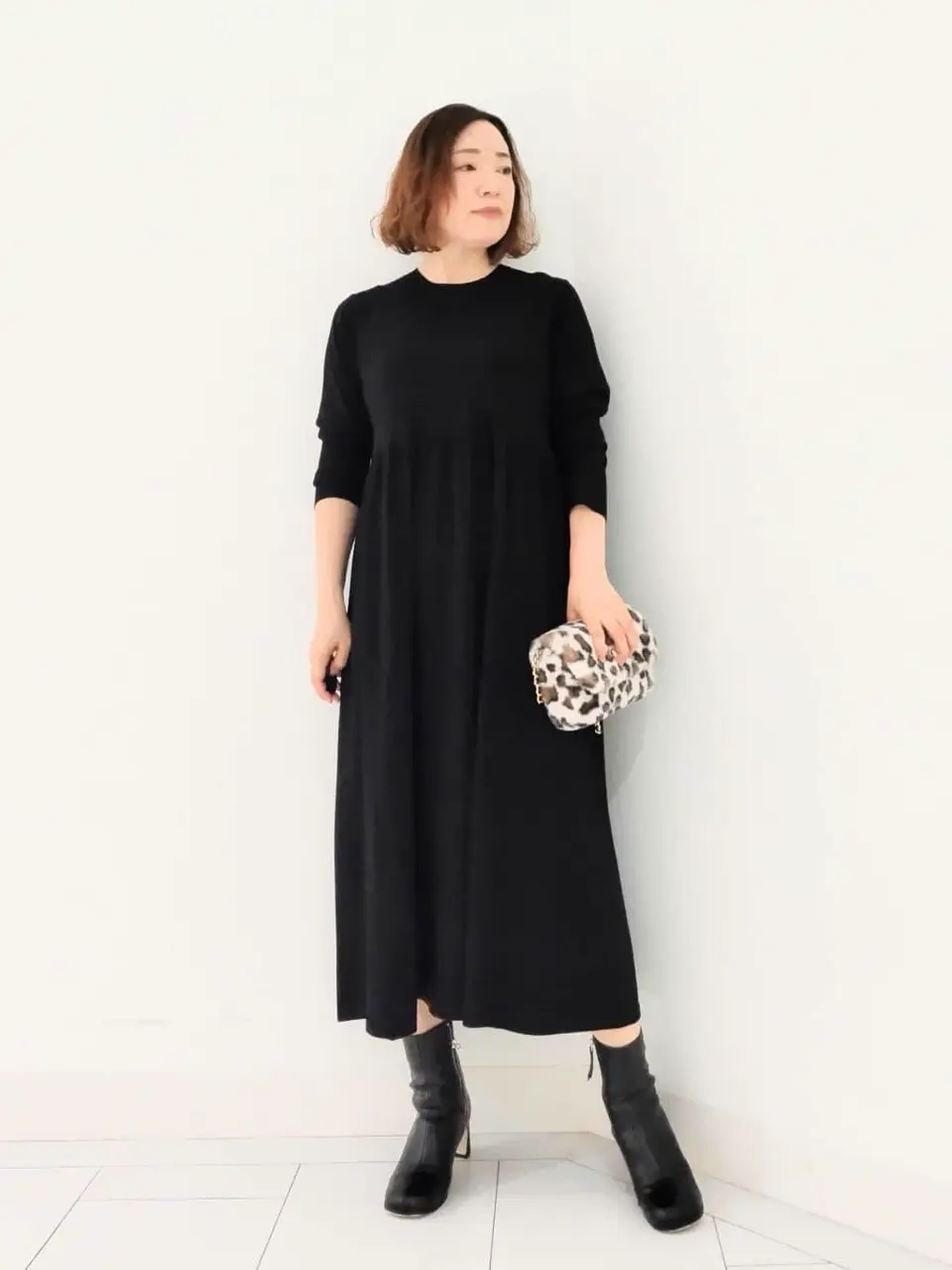 23区 L ナオミ コーディネート画像