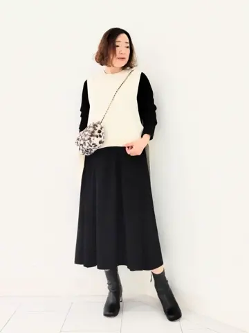 23区 L ナオミ コーディネート画像