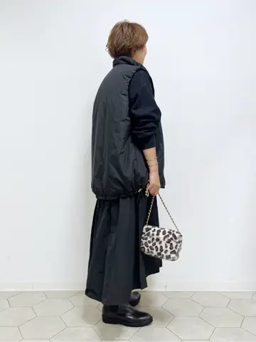 23区 L 田中 コーディネート画像