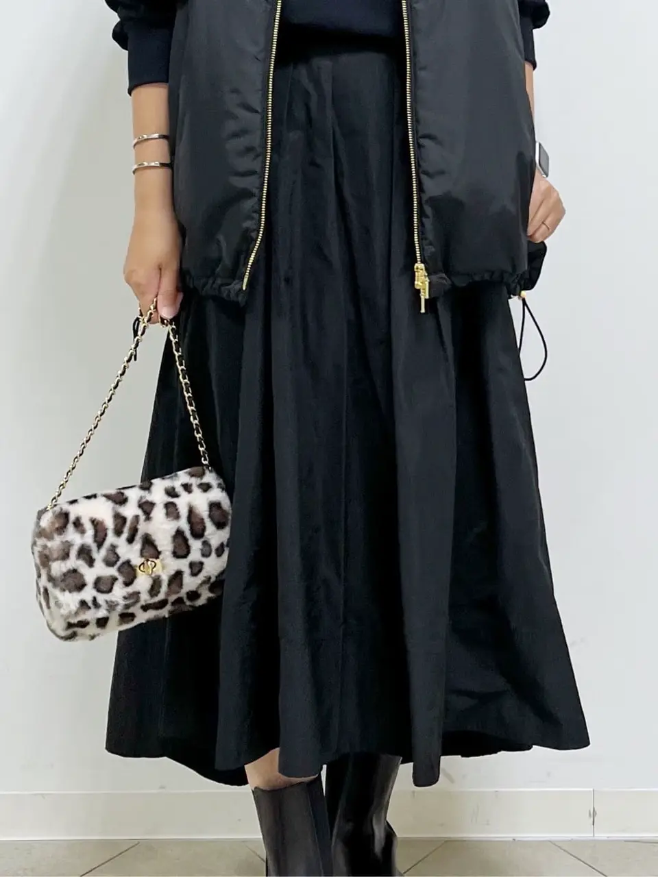 23区 L 田中 コーディネート画像