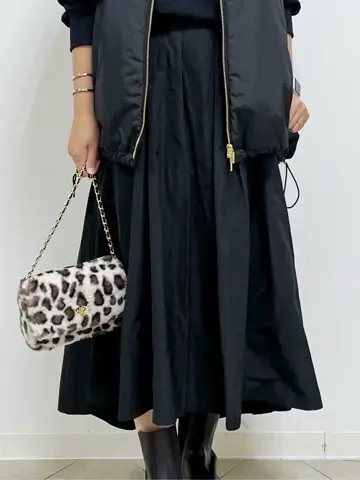 23区 L 田中 コーディネート画像