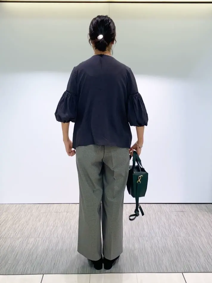 23区 L hiro コーディネート画像