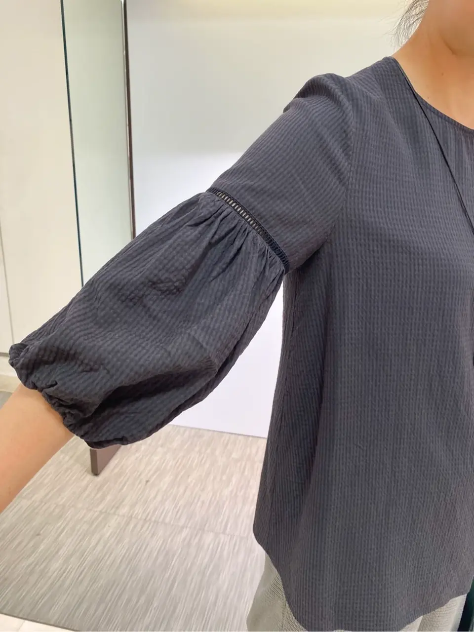 23区 L hiro コーディネート画像