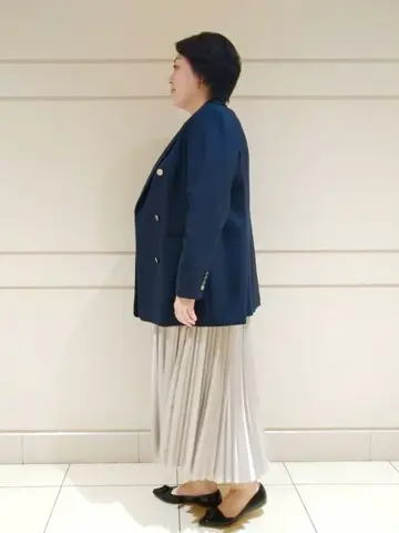 23区 L 山崎 コーディネート画像