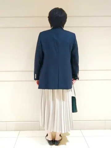 23区 L 山崎 コーディネート画像