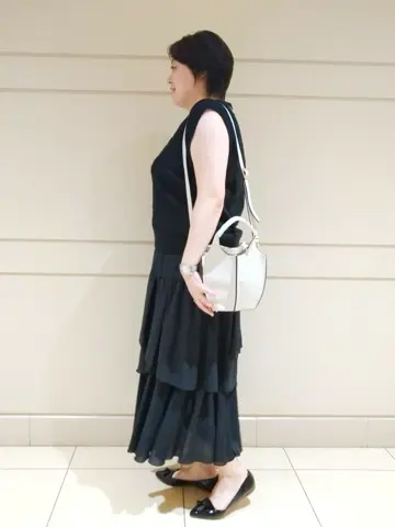 23区 L 山崎 コーディネート画像