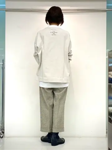 23区 L 武田 コーディネート画像