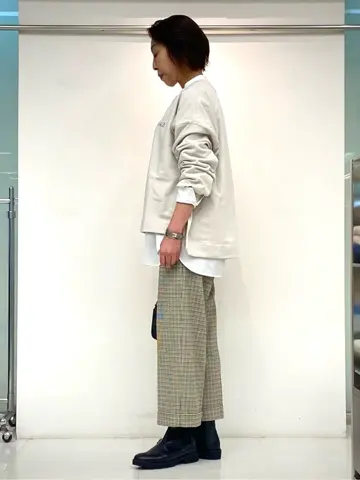 23区 L 武田 コーディネート画像