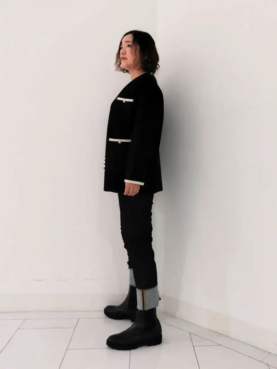 23区 L ナオミ コーディネート画像