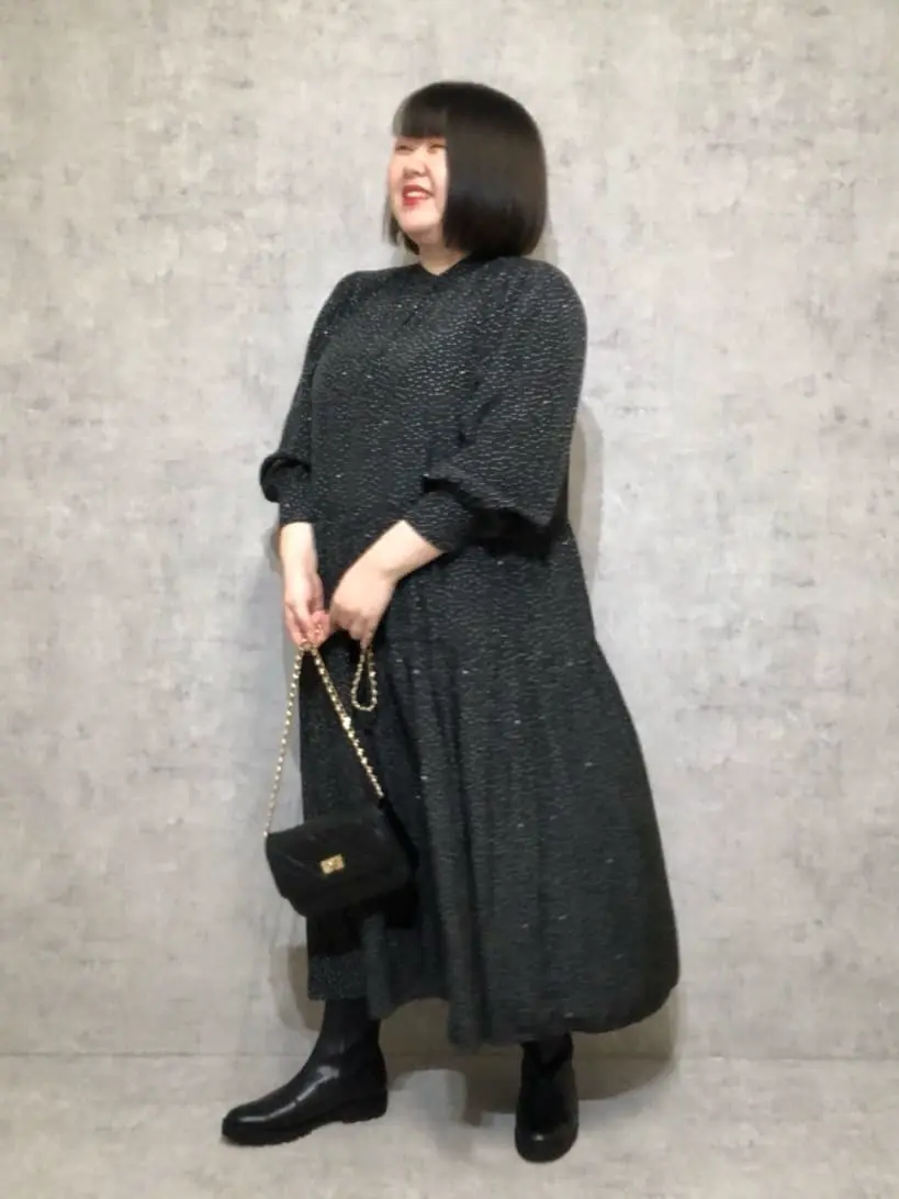 23区 L 杉山 コーディネート画像