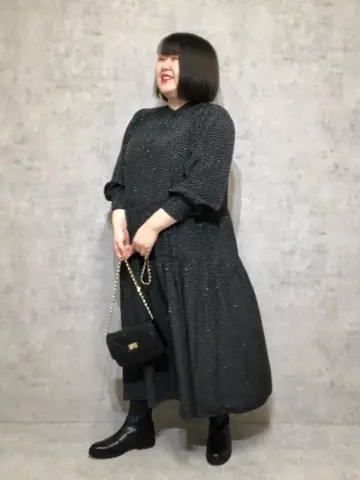 23区 L 杉山 コーディネート画像