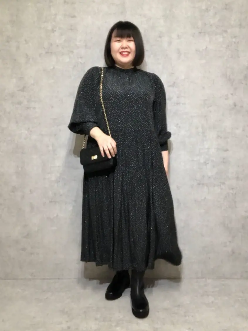 23区 L 杉山 コーディネート画像