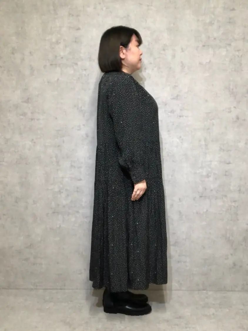 23区 L 杉山 コーディネート画像