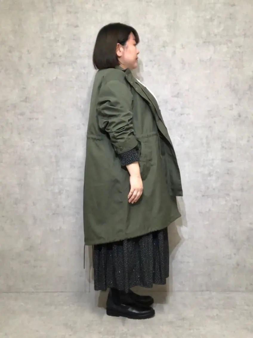 23区 L 杉山 コーディネート画像