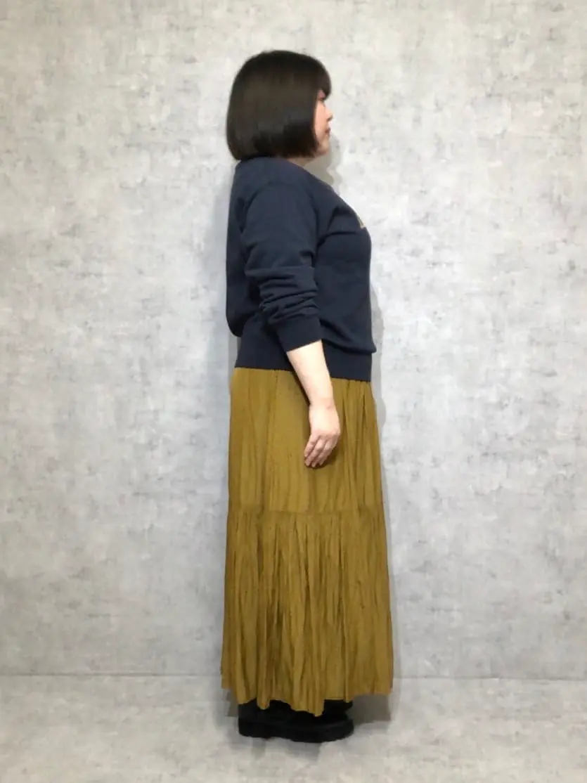 23区 L 杉山 コーディネート画像