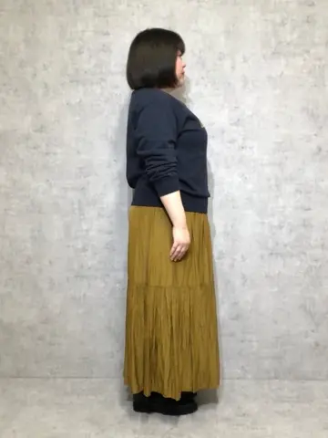 23区 L 杉山 コーディネート画像