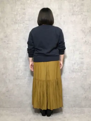 23区 L 杉山 コーディネート画像