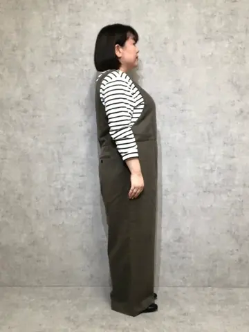 23区 L 杉山 コーディネート画像