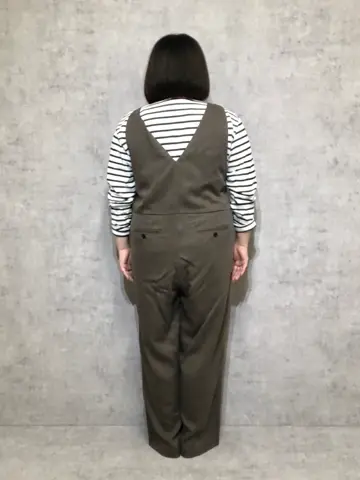 23区 L 杉山 コーディネート画像