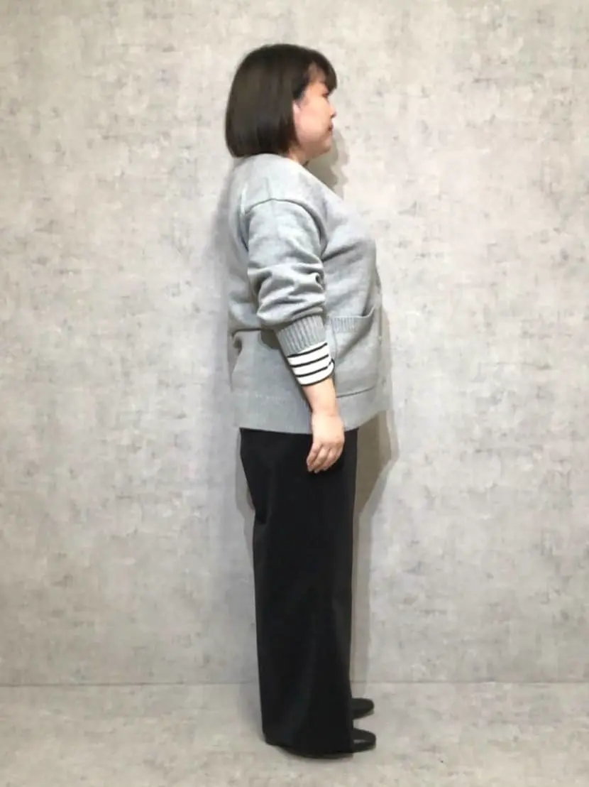 23区 L 杉山 コーディネート画像