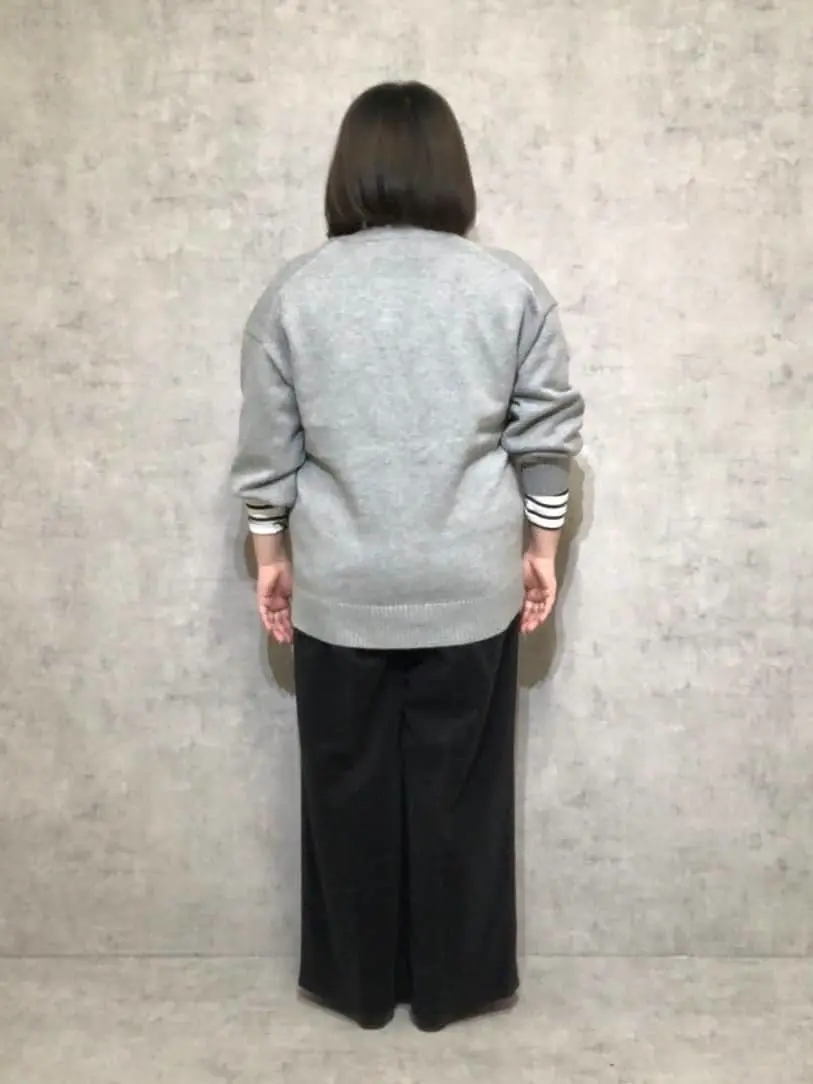 23区 L 杉山 コーディネート画像