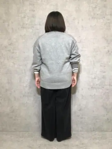 23区 L 杉山 コーディネート画像