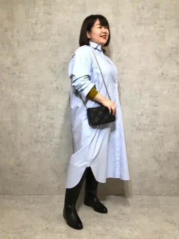 23区 L 杉山 コーディネート画像